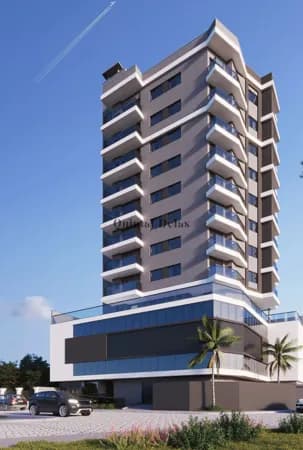 Apartamentos de 01 Dormitório em um dos bairros mais valorizados de Itajaí