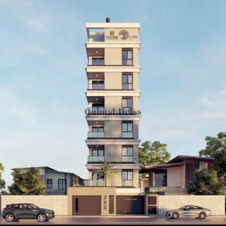 Apartamento em Navegantes - Centro