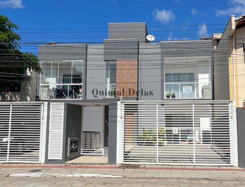 Apartamento no São judas, Itajaí/SC