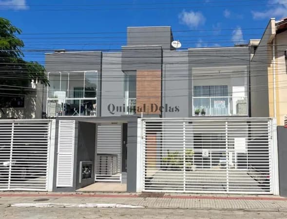 Apartamento no São judas, Itajaí/SC