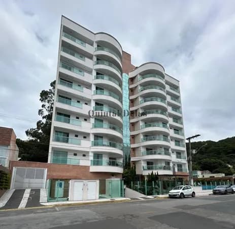 Incrível apartamento em bairro nobre de Itajaí!