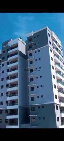 Apartamento em Itajaí - Vila Operária