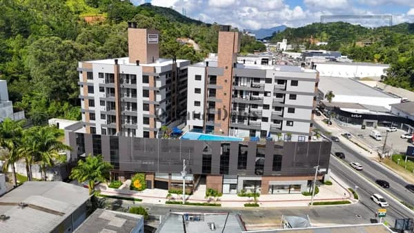 Apartamento em Praia dos Amores, Balneário Camboriú/SC