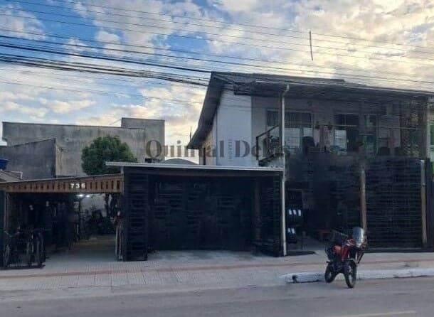 Casa em Itajaí - Cidade Nova
