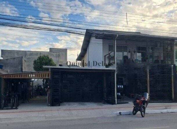 Casa em Itajaí - Cidade Nova