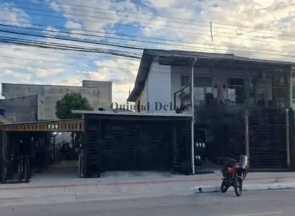 Casa em Itajaí - Cidade Nova
