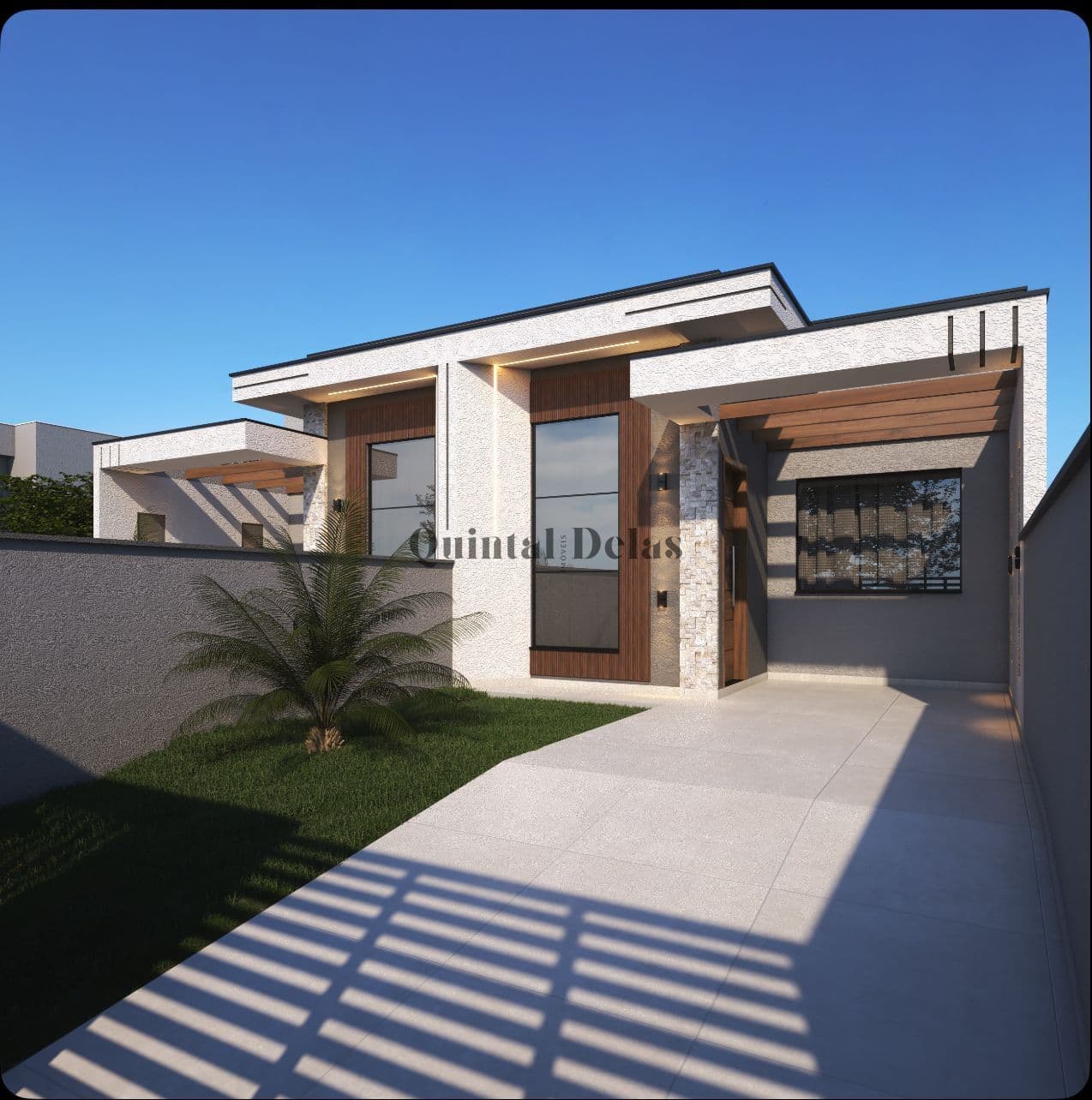 Casa em Itajaí - Espinheiros