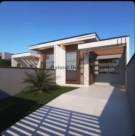 Casa em Itajaí - Espinheiros