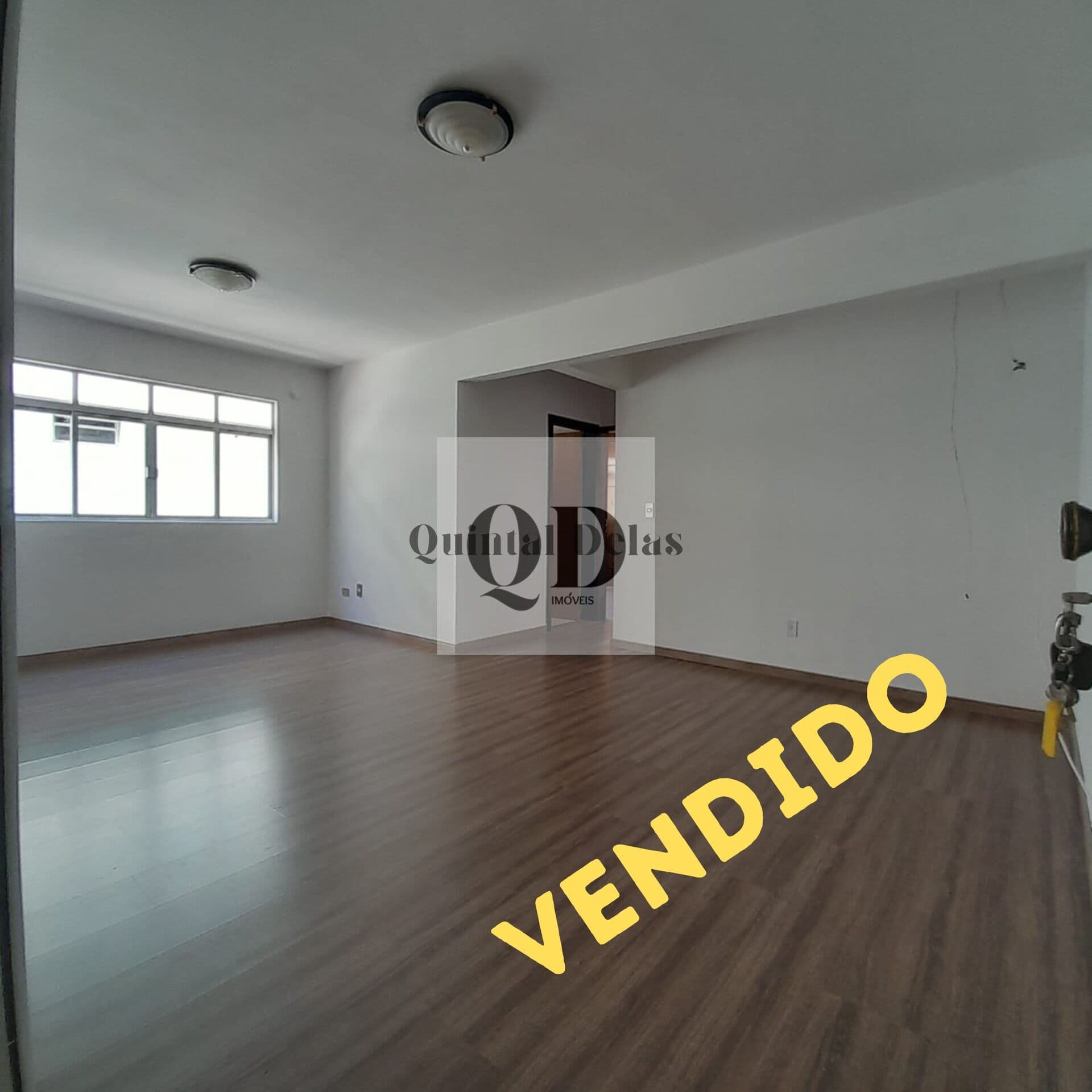 Apartamento a Venda Centro