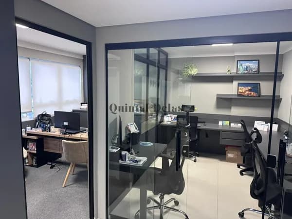 Sala/Conjunto em Itajaí - Centro