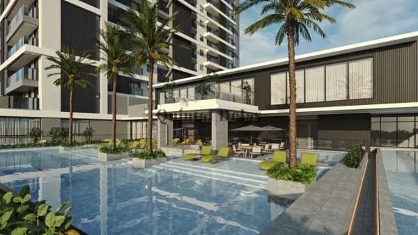Apartamento em Itajaí - Praia Brava