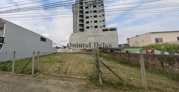 Lote/Terreno em Itajaí - São João