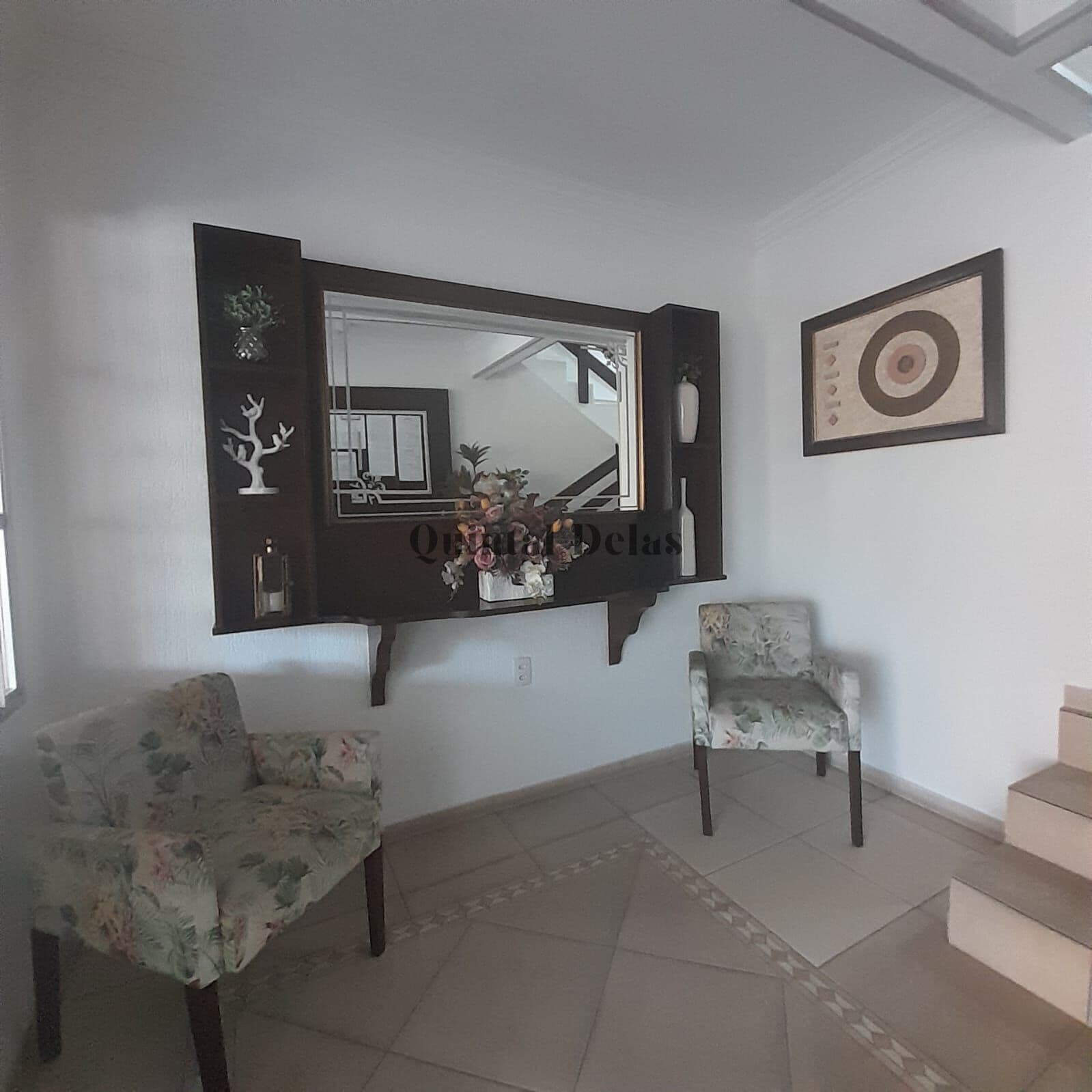 APARTAMENTO PARA LOCAÇÃO - FAZENDA - ITAJAI -