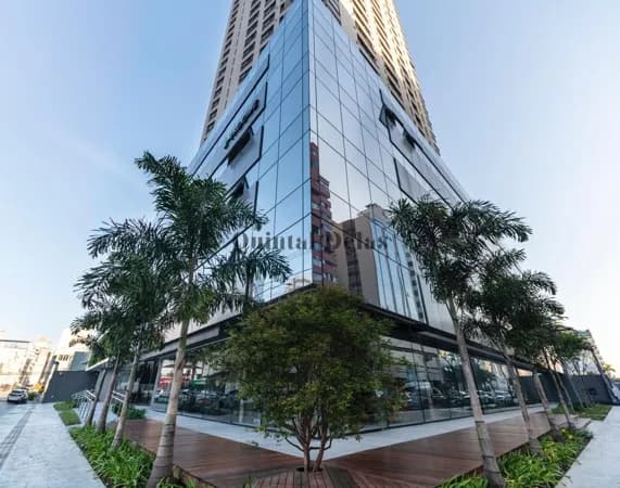 Apartamento em Itajaí - Centro
