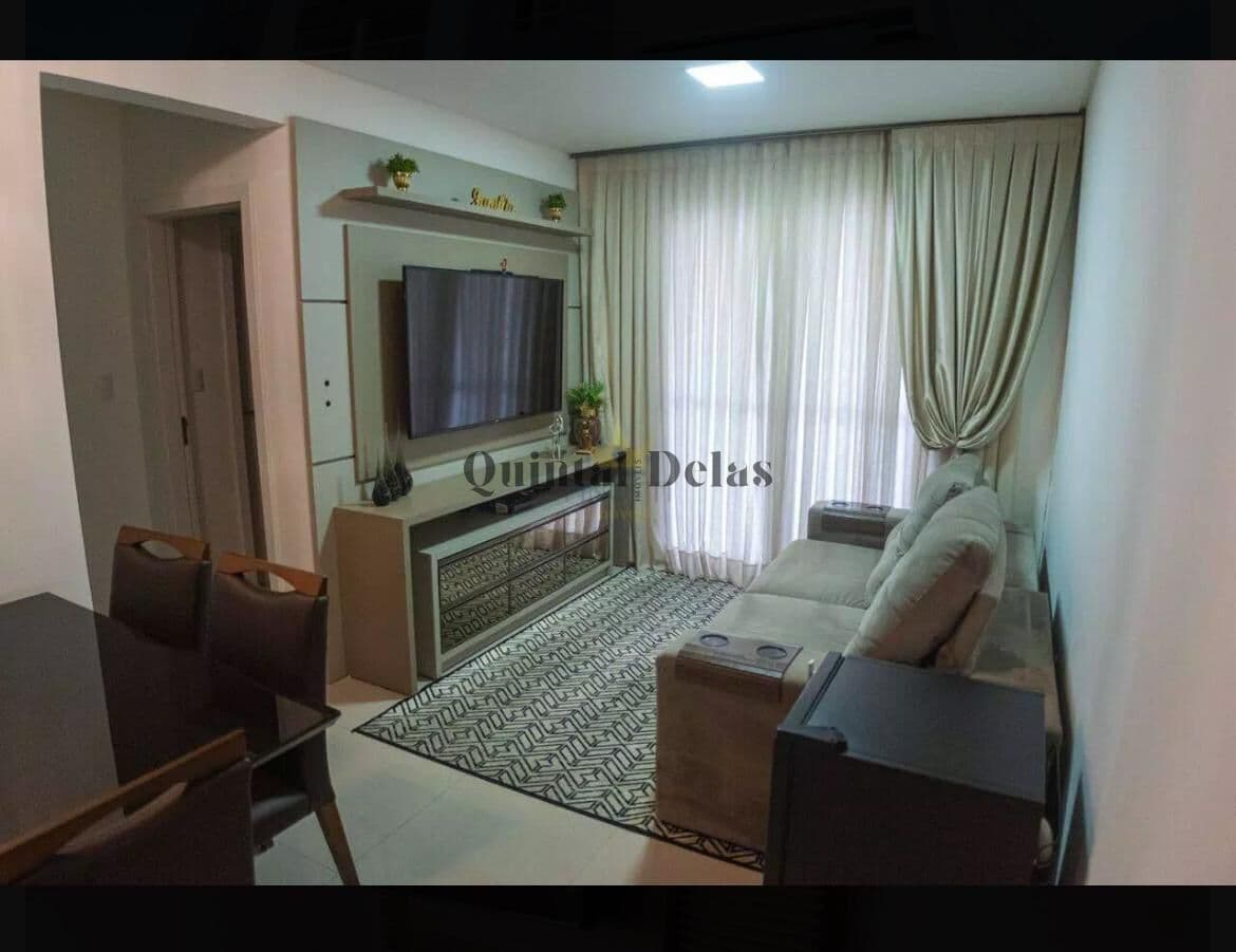 Apartamento em São João, Itajaí/SC