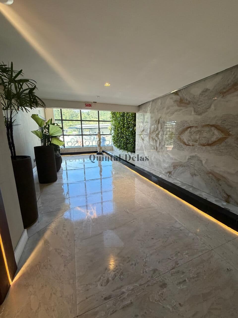 APARTAMENTO SEMI MOBILIADO - ITAJAI