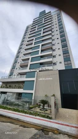 Apartamento em Itajaí - Dom Bosco