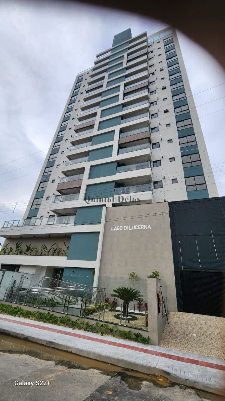 Apartamento em Itajaí - Dom Bosco