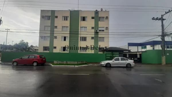 Apartamento em Itajaí - São Vicente