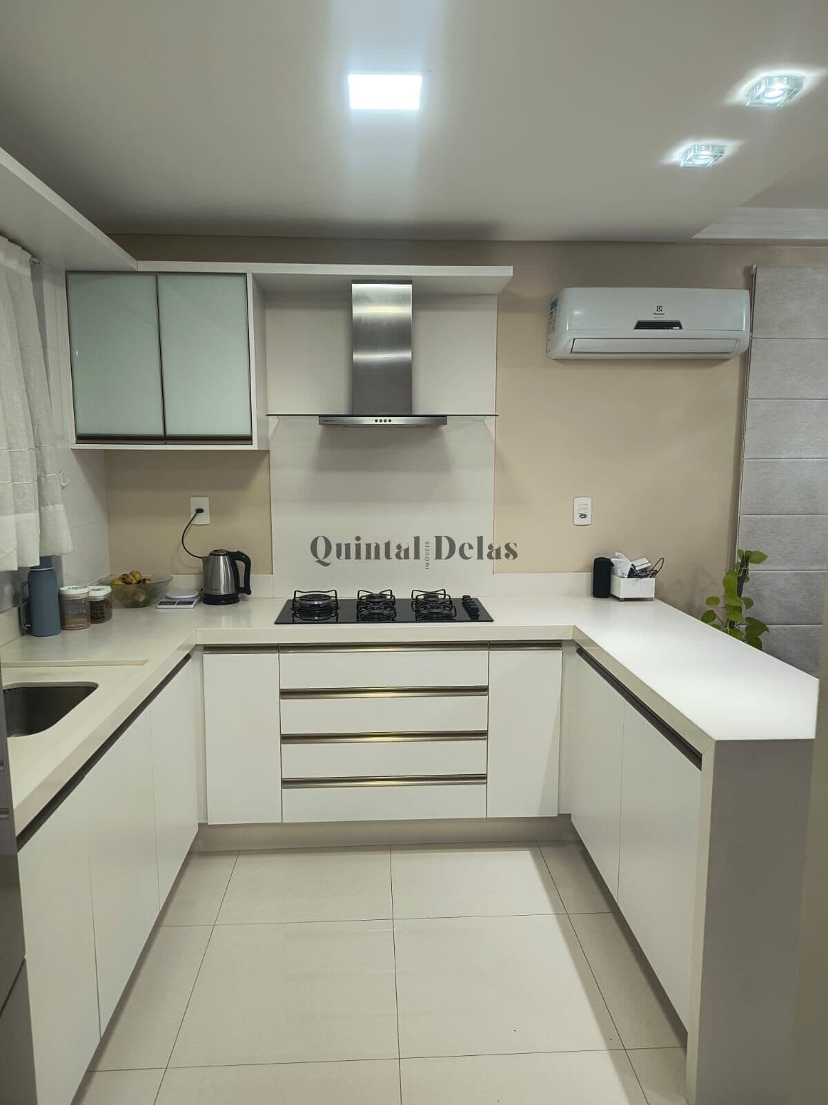 Apartamento em Vila Operária, Itajaí/SC