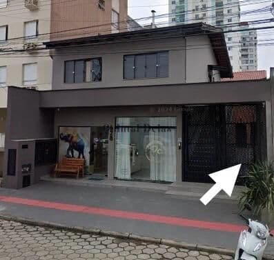 Sala/Conjunto em Itajaí - Vila Operária