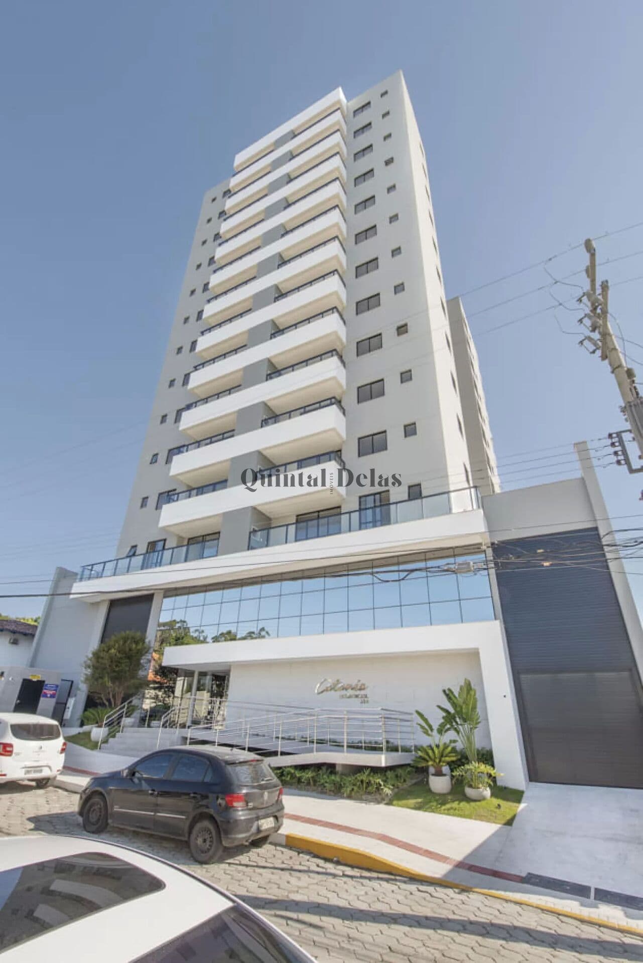 Apartamento em Itajaí - Fazendinha