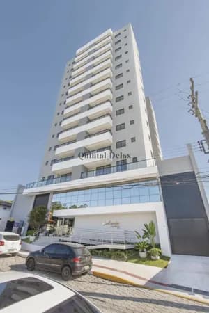 Apartamento em Itajaí - Fazendinha