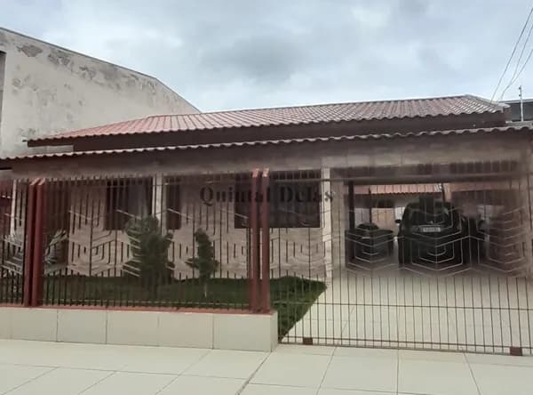 Casa em Itajaí - Cordeiros