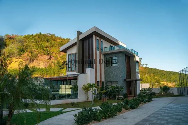 Casa em Itajaí - Ressacada