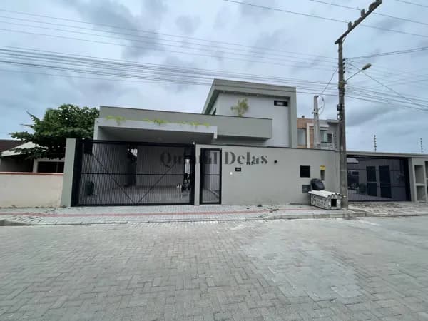 Casa em Balneário Piçarras - Centro