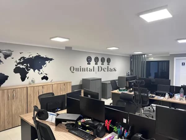 Sala/Conjunto em Itajaí - Centro