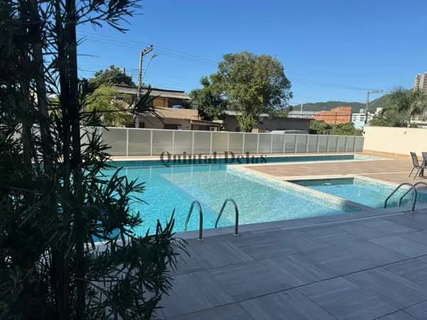 Apartamento novo semi mobiliado no Dom Bosco, Itajaí/SC