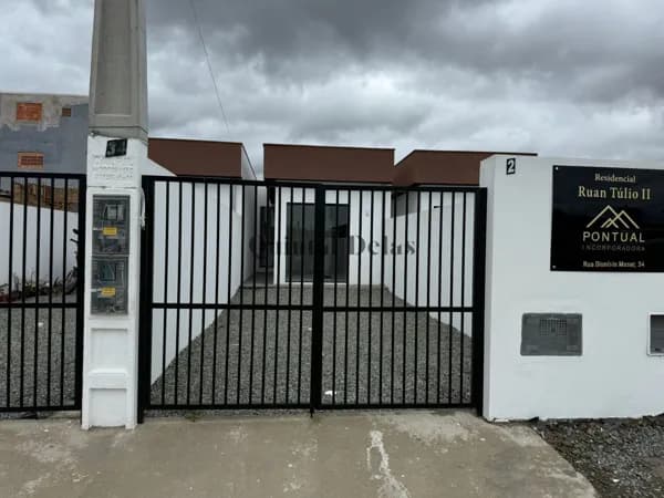 Casa em Penha - Nossa Senhora de Fátima