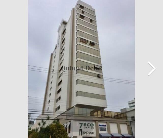 Sala/Conjunto em Itajaí - Fazenda