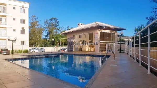 Apartamento em Itajaí - Carvalho
