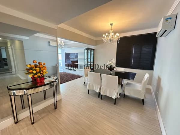 Apartamento em Balneário Camboriú - Centro