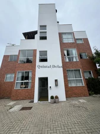 Apartamento Locação