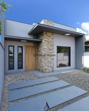 Casa em Barra Velha - Quinta dos Açorianos