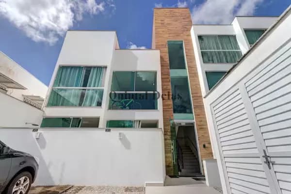 Apartamento em Balneário Camboriú - Praia dos Amores