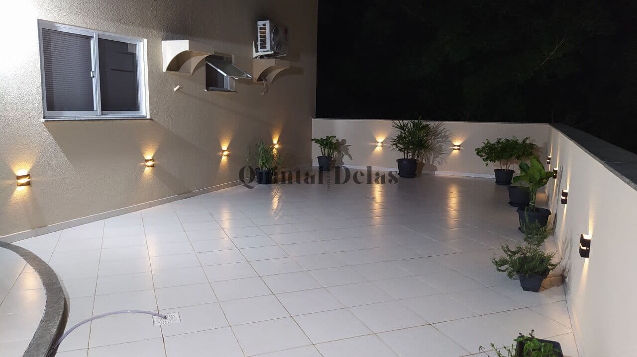 Apartamento em Itajaí - Dom Bosco
