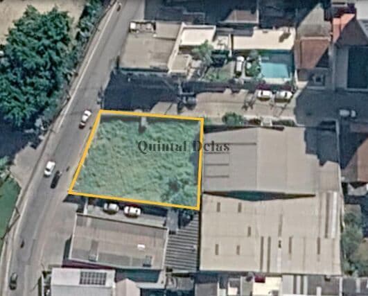 Lote/Terreno em Itajaí - São João