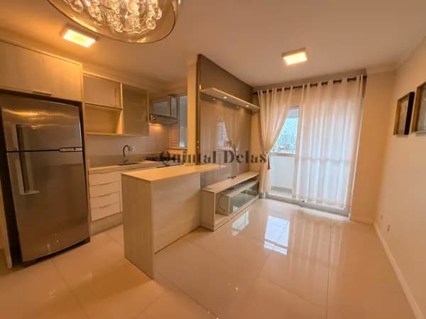 Apartamento em Itajaí - São Judas