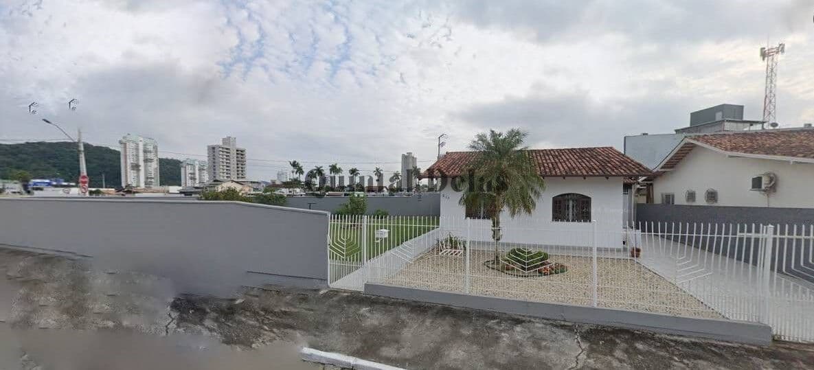 Casa em Itajaí - Dom Bosco