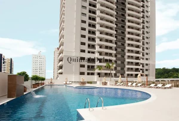 Apartamento em Itajaí - Fazenda