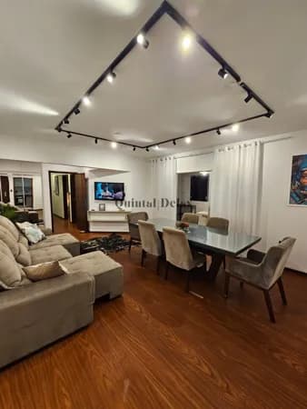 Apartamento em Balneário Camboriú - Centro