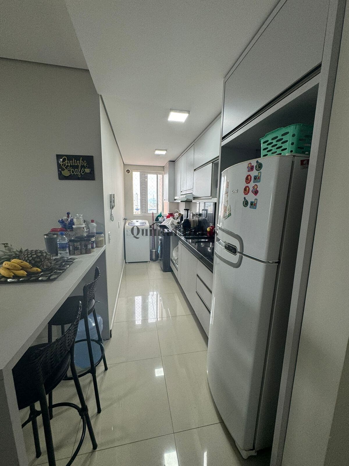Apartamento em Itajaí - Vila Operária