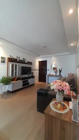 Apartamento em Itajaí - São João
