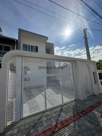Sobrado em Bombinhas - José Amândio