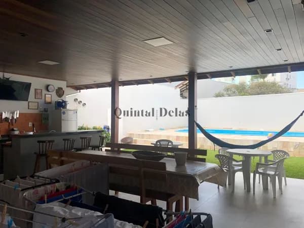 Belíssima casa Averbada - Localização privilegiada