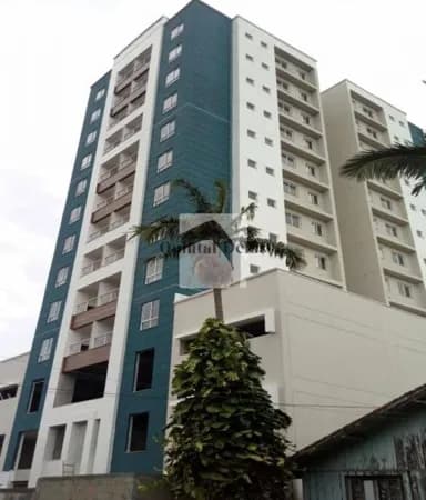 Apartamento em Itajaí - São João